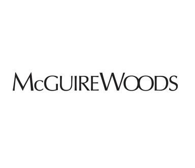 McGuireWoods logo