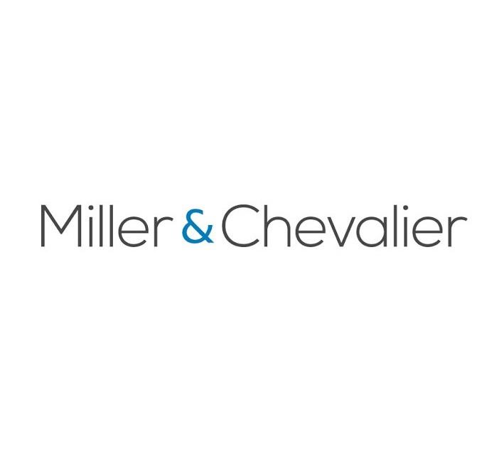Miller & Chevalier Chartered