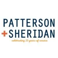 Patterson + Sheridan LLP
