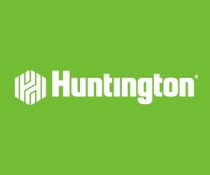 Huntington Bank Internship Program logo
