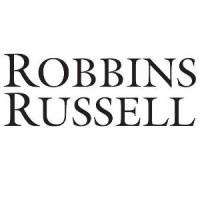 Robbins, Russell, Englert, Orseck & Untereiner LLP