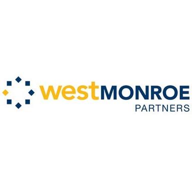 West Monroe Consulting Summer Internship logo