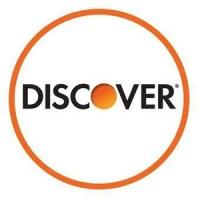 Discover Internship Program logo