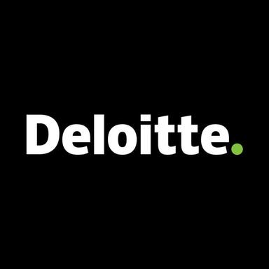 Deloitte LLP Internship logo