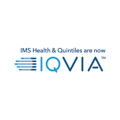 IQVIA (formerly IMS Consulting Group)