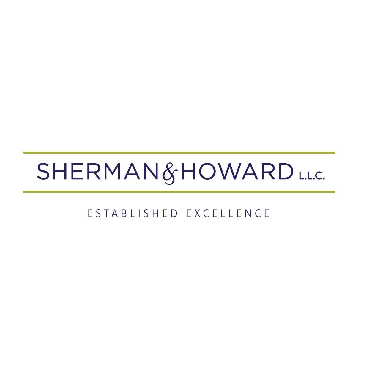 Sherman & Howard L.L.C.