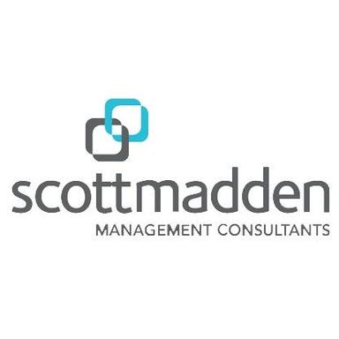 ScottMadden Management Consultants logo