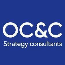 OC&C Strategy Consultants Asia