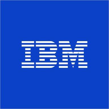 IBM Internship Programs logo