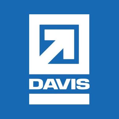 DAVIS Summer Internship Program logo