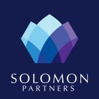 Solomon Partners Summer Analyst Program logo