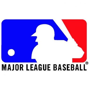 MLB Internship Program logo