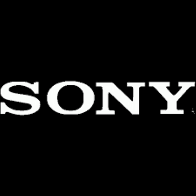 Sony Corporation of America Internship Programs logo