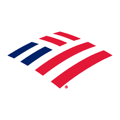 Bank of America Internship logo
