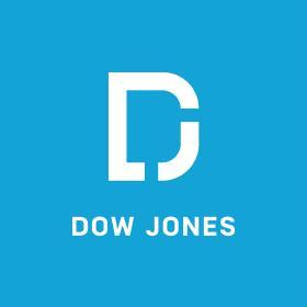 Dow Jones & Company Internship Program logo