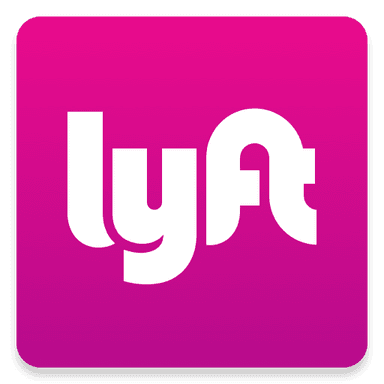 Lyft Early Talent Programs logo