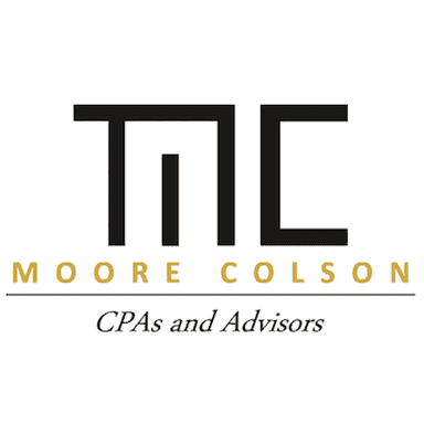 Moore Colson Internship logo