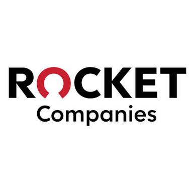 Rocket Companies Internship Program logo