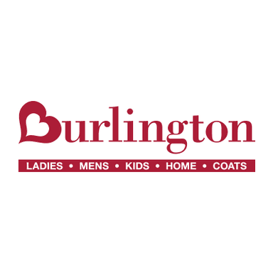 Burlington Stores Corporate Summer Internship Program logo