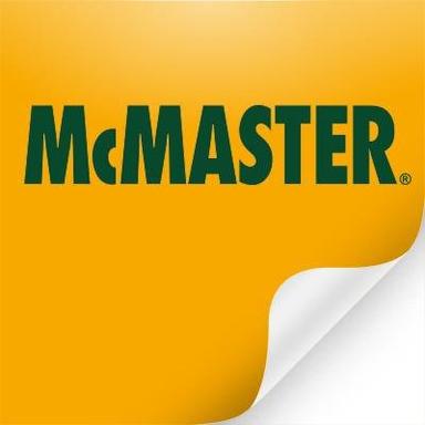 McMaster-Carr Summer Internship Program logo