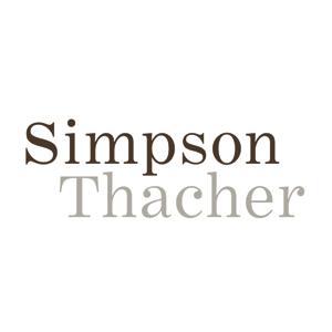 Simpson Thacher & Bartlett LLP logo