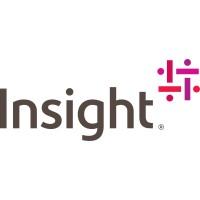 Insight 360 Internship Experience logo