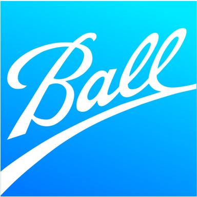 Ball Aerospace Summer Internship logo