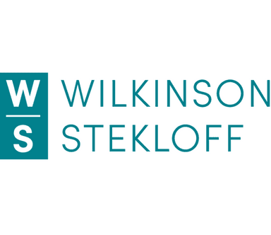 Wilkinson Stekloff logo