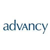 Advancy logo