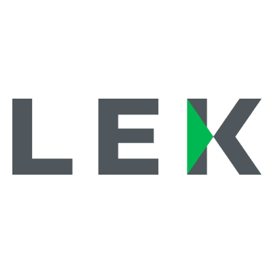 L.E.K. Consulting Asia