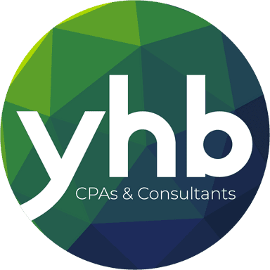 YHB Summer Internship Program logo