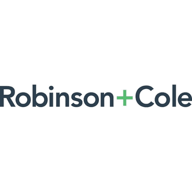 Robinson + Cole LLP logo