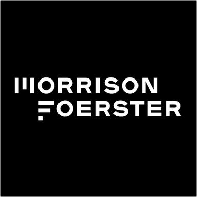 Morrison & Foerster LLP logo