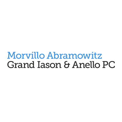 Morvillo Abramowitz Grand Iason & Anello P.C.