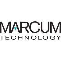 Marcum LLP’s Internship Program logo