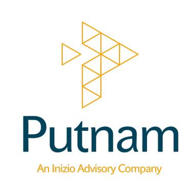Putnam logo