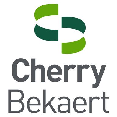 Cherry Bekaert Internship Program logo