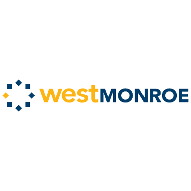 West Monroe Internship Program logo
