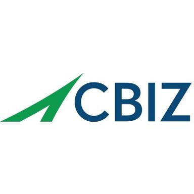 CBIZ MHM, LLC Internship logo