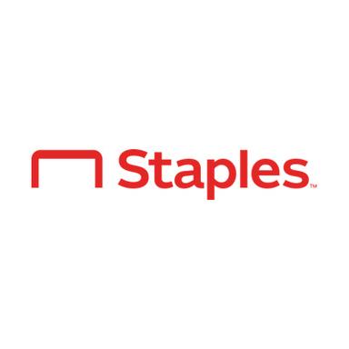 Staples Internship Program logo