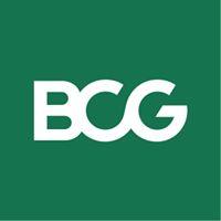 Boston Consulting Group Summer Internship Program logo