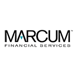 Marcum Internship Program logo