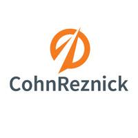 CohnReznick Internship Program logo