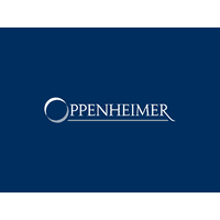 Oppenheimer & Co.