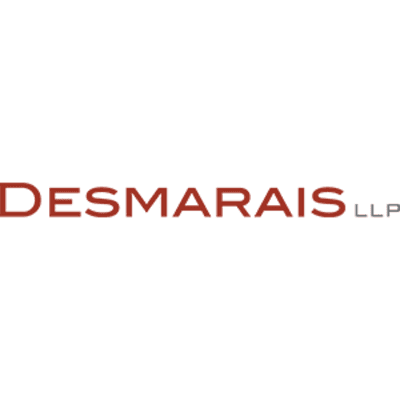 Desmarais LLP