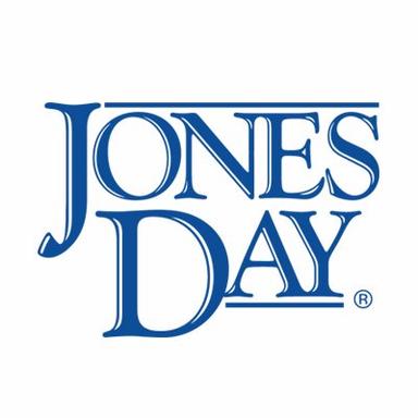 Jones Day logo