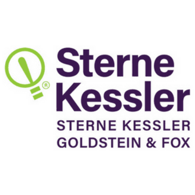 Sterne, Kessler, Goldstein & Fox P.L.L.C. logo