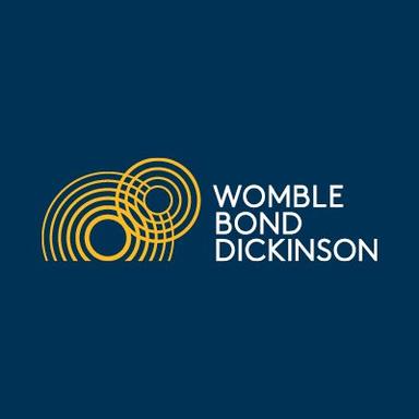 Womble Bond Dickinson (US) LLP logo