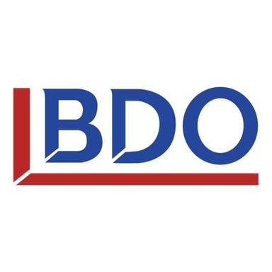 BDO USA Internship Program logo