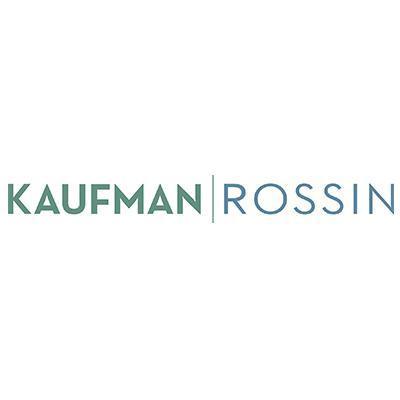 Kaufman, Rossin & Co.
